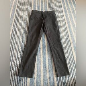 GAP Women's Gray Skinny Pants